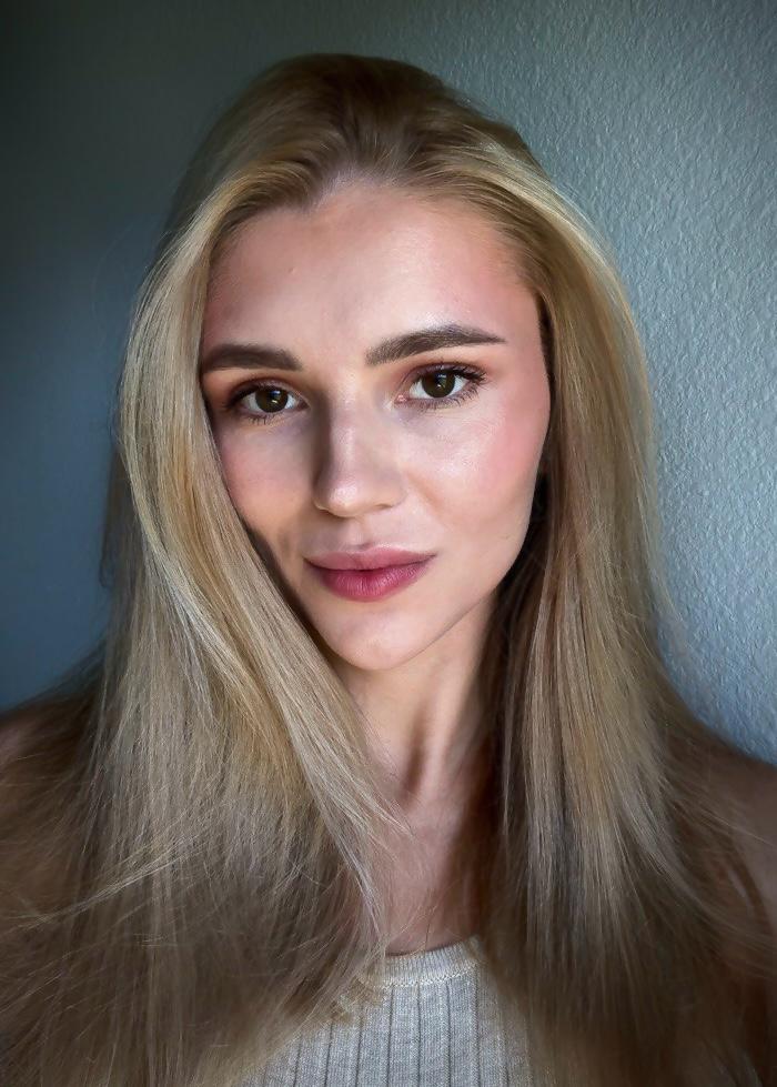 Yana Rohatska